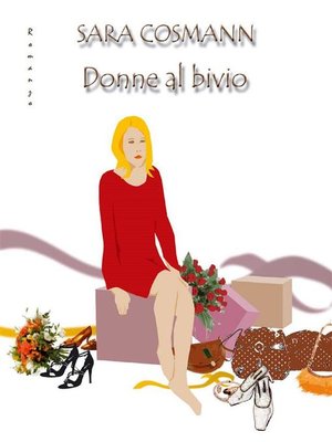 cover image of Donne al bivio